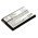 Helyettes�t� telefon Akkumul�tor Vodafone V625 HB5A 1H 1000mAh 3.7Wh