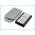 Helyettes�t� telefon Akkumul�tor LG VX5300 LGIP-A1700E 1700mAh 6.29Wh 3.7V
