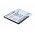 Helyettes�t� telefon Akkumul�tor Wiko Slide 2500mAh 9.5Wh