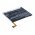 Helyettes�t� telefon Akkumul�tor Wiko Getaway TLE14J14 2000mAh 7.6Wh Li-Ion