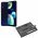 Helyettes�t� telefon Akkumul�tor Wiko View 4 FHPV476791P 4650mAh 17.9Wh