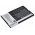 Helyettes�t� telefon Akkumul�tor Wiko Ozzy 1400mAh 5.18Wh