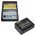 Helyettes�t� hordozhat� nyomtat� Akkumul�tor Way Systems WAY-S 1200mAh 8.88Wh
