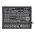 Helyettes�t� telefon Akkumul�tor Poco M7 Pro 5G BN5U 5000mAh 19.55Wh 3.91V