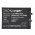 Helyettes�t� telefon Akkumul�tor Redmi Note 13 Pro+ BM5U 4850mAh 18.82Wh 3.88V