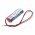 Helyettes�t� plc vez�rl� elem Yamaha KCA-M53G KCA-M53G0-10 3600mAh 12.96Wh 3.6V