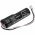 Helyettes�t� plc vez�rl� Akkumul�tor Yamaha YBP-L01 3400mAh 12.58Wh 3.7V