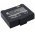 Helyettes�t� hordozhat� nyomtat� Akkumul�tor Zebra EM 220 P1002512 1000mAh/7.4Wh