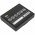 Helyettes�t� hordozhat� nyomtat� Akkumul�tor Zjiang ZJ-8001 58LYDD-Z 1100mAh 8.14Wh
