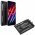 Helyettes�t� telefon Akkumul�tor ZTE Nubia Red Magic 6 Li3945T44P8H906455 4850mAh 18.67Wh