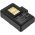 Helyettes�t� hordozhat� nyomtat� Akkumul�tor Zebra QLN220 P1031365-025 2200mAh 16.28Wh