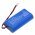 Helyettes�t� hordozhat� led asztali l�mpa Akkumul�tor Zafferano Poldina BAT0470370670190 5200mAh 19.24Wh