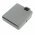 Helyettes�t� hordozhat� nyomtat� Akkumul�tor Zebra RW420 AK17463-005 6800mAh 50.32Wh