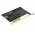 Helyettes�t� telefon Akkumul�tor ZTE AXON A2015 Li3830T43P6h775556 3000mAh 11.4Wh Li-Ion