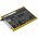 Helyettes�t� telefon Akkumul�tor ZTE Axon 20 5G Li3941T44P4H836249 4100mAh 15,79Wh