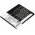 Helyettes�t� telefon Akkumul�tor ZTE Blade L4 Pro Li3822T43P3h746241 2200mAh 8.36Wh Li-Ion