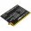 Helyettes�t� telefon Akkumul�tor ZTE Blade A6 Max Li3939T44P8H856743 3900mAh 15.02Wh