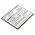 Helyettes�t� telefon Akkumul�tor ZTE Blade A30 LI3822T43P3H716043 2000mAh 7.6Wh Li-Ion