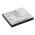 Helyettes�t� telefon Akkumul�tor Telenor Touch Plus 1500mAh 5.55Wh