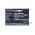 Helyettes�t� telefon Akkumul�tor BlackBerry ZTE Blade S6 Lux Dual SIM Li3830T43P6h856337 3000mAh 11.4Wh