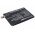 Helyettes�t� telefon Akkumul�tor Telstra Tough Max 2500mAh 9.5Wh