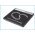 Helyettes�t� telefon Akkumul�tor AT&T Z922 1200mAh 4.44Wh 3.7V