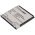 Helyettes�t� telefon Akkumul�tor ZTE U880S2 Li3712T42P3h484952 1200mAh 4.44Wh Li-Ion