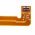 Helyettes�t� telefon Akkumul�tor ZTE Blade V40S Li3844T45P8h896546 4400mAh 17.03Wh Li-ion