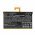 Helyettes�t� t�blag�p Akkumul�tor Lenovo Pad 2024 TB331FC L23B2P31 6800mAh 26.59Wh 3.91V
