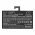 Helyettes�t� t�blag�p Akkumul�tor Lenovo XiaoXin Pad Pro 2024 L24D2P31 8400mAh 32.84Wh 3.91V