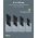 Goobay Tools k�belk�tegel� k�szlet 200db/csomag 4 m�ret fekete r�gz�t� z�rral