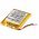 Helyettes�t� Akkumul�tor Garmin Venu 2 okos�ra 3,8V 200mAh Li-Polymer