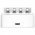 Ansmann Pure Power t�lt� 4x AAA (Micro) Akkumul�tor 1,5V 1400mAh USB-C Li-Ion