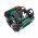 Helyettes�t� porsz�v� Akkumul�tor AMICA Aura VM7050 1191708 2500mAh 54Wh 21.6V