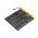 Helyettes�t� t�blag�p Akkumul�tor Archos 70 Oxygen 3000mAh 11.4Wh 298292 3.8V