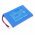 Helyettes�t� m�r�m�szer Akkumul�tor AT110 JQ050-04L 5000mAh 37Wh 7.4V