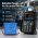 Helyettes�t� m�r�m�szer Akkumul�tor DS2500R HYLB-1180 2500mAh 36Wh 14.4V