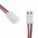 Helyettes�t� m�r�m�szer Akkumul�tor DS2500C AHB4570105 10000mAh 74Wh 7.4V