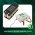 Helyettes�t� orvosi eszk�z Akkumul�tor Hellige Defiport NB 110037 2000mAh 24Wh 12V