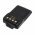 Helyettes�t� ad�vev� Akkumul�tor DP505 BL1502 2000mAh 14.8Wh