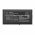 Helyettes�t� m�r�m�szer Akkumul�tor JDSU OLP-82P FITP-RBP2 5400mAh 19.98Wh 3.7V