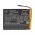 Helyettes�t� t�blag�p Akkumul�tor Logicom L-ement Tab 741 EL-357090p-003-268 2300mAh 8.74Wh 3.8V
