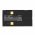 Helyettes�t� m�r�m�szer Akkumul�tor TS01 GEB264 tot�l�llom�s 5200mAh 38.48Wh 7.4V