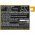 Helyettes�t� t�blag�p Akkumul�tor Lenovo Tab4 8 L16D1P34 4750mAh 18.29Wh 3.85V