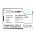 Helyettes�t� voip telefon Akkumul�tor WP04 1010150001 1100mAh 4.07Wh