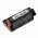 Helyettes�t� borotva Akkumul�tor ChromStyle 1871 1871-7590 2000mAh 7.2Wh