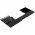Helyettes�t� t�blag�p Akkumul�tor Microsoft Surface Book 1785 Keyboard G3HTA001H 8900mAh 67.55Wh 7.59V