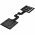 Helyettes�t� t�blag�p Akkumul�tor Microsoft Surface Book 2 15Inch DYNH01 3000mAh 22.71Wh 7.57V