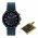 Helyettes�t� okos�ra Akkumul�tor Movado Connect 2.0/40 APP00302 270mAh 1.03Wh 3.8V