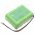 Helyettes�t� orvosi eszk�z Akkumul�tor Medifosion DAIWHA DI-2000 / 10HE200aa 2000mAh 24Wh 12V